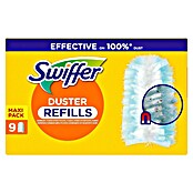 Swiffer Staubmagnet Ersatzpackung (9 Stk., Blau) | BAUHAUS