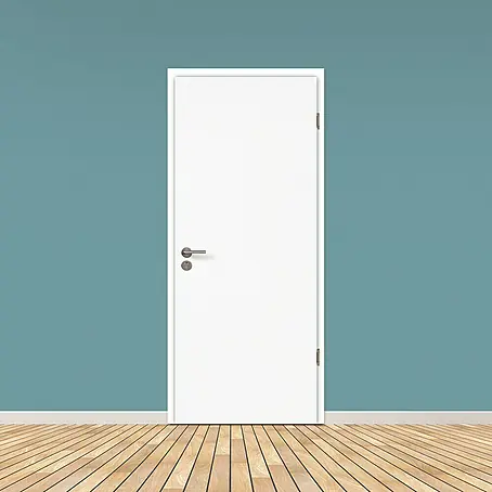 Kilsgaard  Wohnungseingangstür Typ 52 SK1 KK2