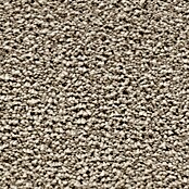 Teppichfliese Amazing (Hochflor, 100 % Polyester, Beige) | BAUHAUS