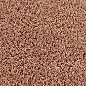 Teppichfliese Amazing (50 x 50 cm, Hochflor, 100 % Polyester, Rotbraun) | BAUHAUS