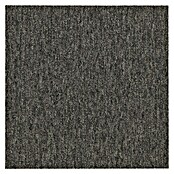 Teppichfliese Solid (Schlinge, 100 % Polyamid SDN, Dunkelbraun) | BAUHAUS