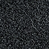 Teppichfliese Amazing (Hochflor, 100 % Polyester, Dunkelgrau) | BAUHAUS
