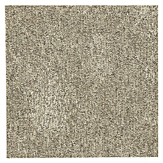 Teppichfliese Explore (50 x 50 cm, Schlinge, 100 % Polypropylen, Sand)