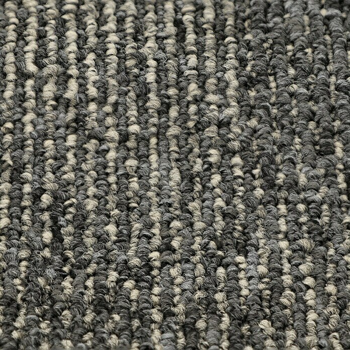 Teppichfliese Santo (50 x 50 cm, Schlinge, 100 % Polypropylen, Greige) | BAUHAUS