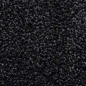 Teppichfliese Amazing (50 x 50 cm, Hochflor, 100 % Polyester, Anthrazit) | BAUHAUS