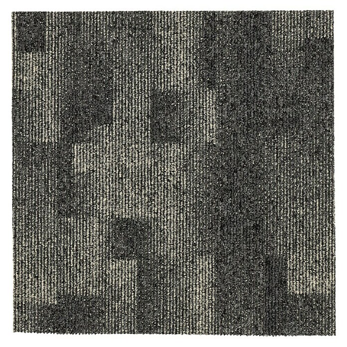 Teppichfliese Santo (50 x 50 cm, Schlinge, 100 % Polypropylen, Greige) | BAUHAUS