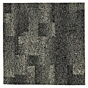 Teppichfliese Santo (50 x 50 cm, Schlinge, 100 % Polypropylen, Greige) | BAUHAUS