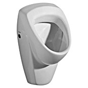 Geberit Renova Nr. 1 Urinal (Ohne Beschichtung, Zulauf: Hinten, Druckspülung, Weiß)