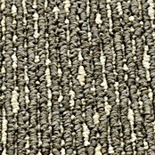 Teppichfliese Emotion (50 x 50 cm, Schlinge, 100 % Polyamid SDN, Braun/Beige) | BAUHAUS