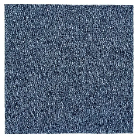 Teppichfliese Solid