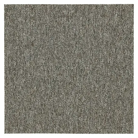 Teppichfliese Solid