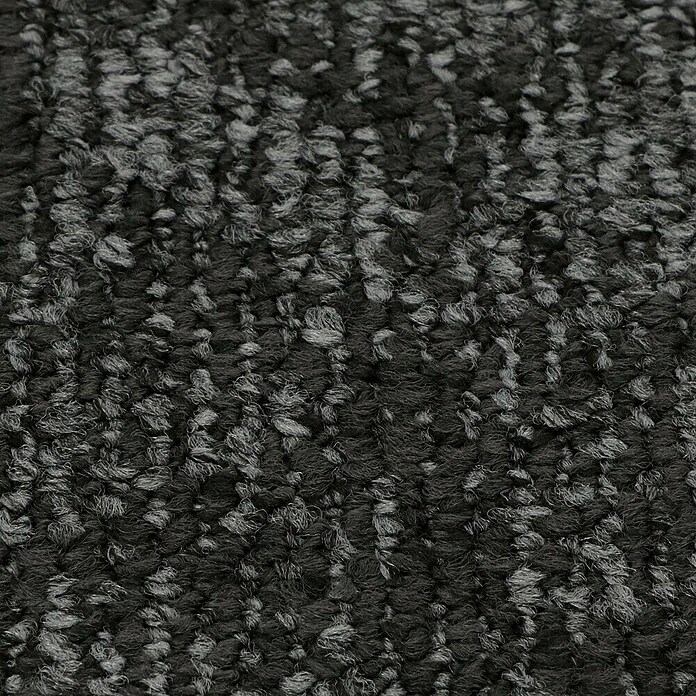 Teppichfliese Realise (50 x 50 cm, Schlinge, 100 % Polypropylen, Onyx) | BAUHAUS