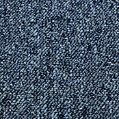 Teppichfliese Solid (Schlinge, 100 % Polyamid SDN, Blau) | BAUHAUS