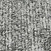 Teppichfliese Realise (Schlinge, 100 % Polypropylen, Silver) | BAUHAUS