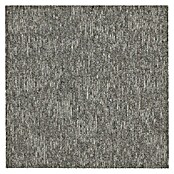 Teppichfliese Emotion (Schlinge, 100 % Polyamid SDN, Grau) | BAUHAUS