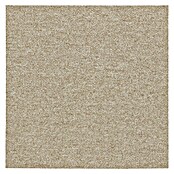 Teppichfliese Solid (Schlinge, 100 % Polyamid SDN, Beige) | BAUHAUS