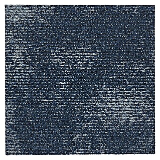 Teppichfliese Explore (50 x 50 cm, Schlinge, 100 % Polypropylen, Navy)