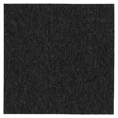 Teppichfliese Solid