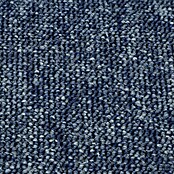 Teppichfliese Vienna (50 x 50 cm, Schlinge, 100 % Polypropylen, Blau) | BAUHAUS