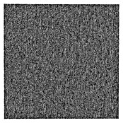 Teppichfliese Solid (Schlinge, 100 % Polyamid SDN, Grau) | BAUHAUS