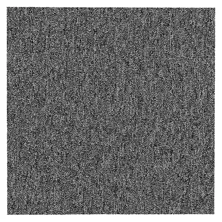 Teppichfliese Solid