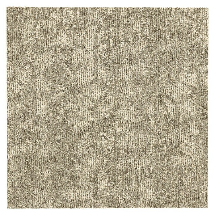 Teppichfliese Realise (50 x 50 cm, Schlinge, 100 % Polypropylen, Sand) | BAUHAUS