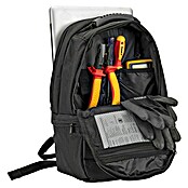 Vito Mochila para herramientas VIMOV (L x An x Al: 310 x 40 x 470 mm, Nylon) | BAUHAUS