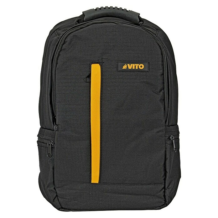 Vito Mochila para herramientas VIMOV (L x An x Al: 310 x 40 x 470 mm, Nylon) | BAUHAUS