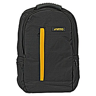 Vito Mochila para herramientas VIMOV (L x An x Al: 310 x 40 x 470 mm, Nylon)
