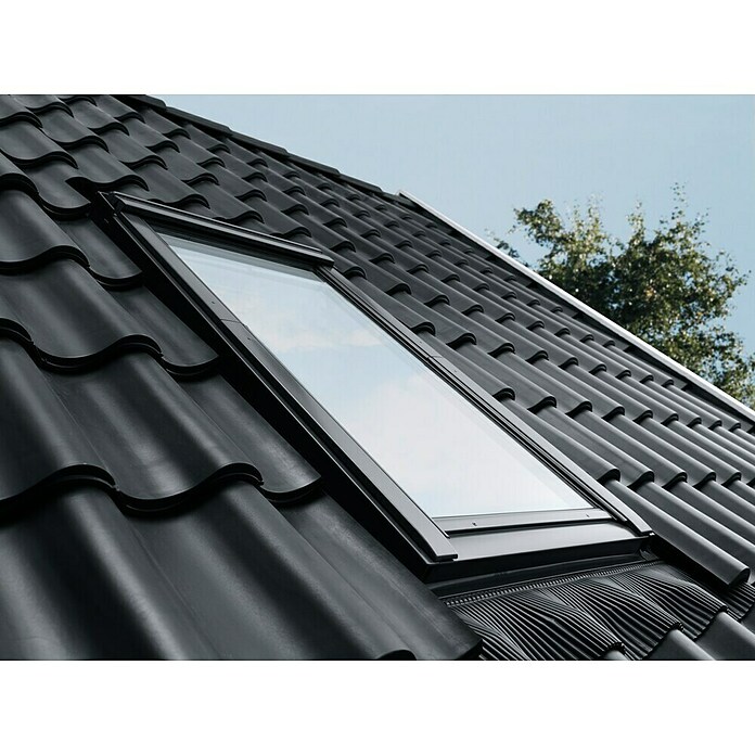 Velux Eindeckrahmen EDW 2000 CK02 (55 x 78 cm) | BAUHAUS