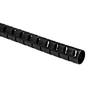 KABELMANAGEMENT 16mm2M SW