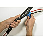 KABELMANAGEMENT 16mm2M SW