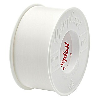 Coroplast Klebeband (Weiß, L x B: 10 m x 30 mm)
