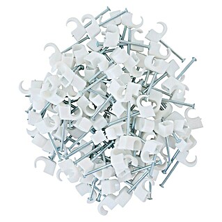 Expressschellenbox (Leitungsdurchmesser: 7 mm - 12 mm, 100 Stk.)