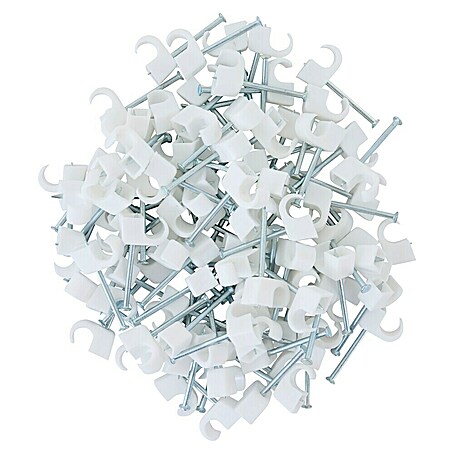 Expressschellenbox (Leitungsdurchmesser: 7 mm - 12 mm, 100 Stk.)