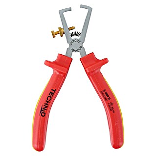 Wiha Professional electric Abisolierzange VDE (Abisolierbereich Querschnitt: 160 mm²)