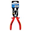 Wiha Professional electric Abisolierzange VDE (Abisolierbereich Querschnitt: 160 mm²) | BAUHAUS