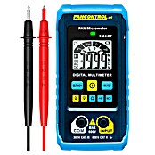 Pancontrol Kontaktloser Spannungsprüfer (Messbereich Gleichspannung: 1 µV - 600 V, Messbereich Wechselspannung: 1 µV - 600 V, CAT III 300 V) | BAUHAUS