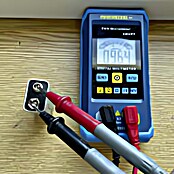 Pancontrol Kontaktloser Spannungsprüfer (Messbereich Gleichspannung: 1 µV - 600 V, Messbereich Wechselspannung: 1 µV - 600 V, CAT III 300 V) | BAUHAUS
