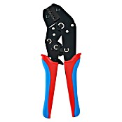Crimpzange (Länge: 330 mm, Passend für: Kabel mit Durchmesser von 0,5 - 6 mm2, Kunststoff) | BAUHAUS