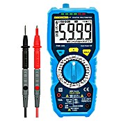 Pancontrol Digital-Multimeter True RMS (Messbereich Wechselspannung: 0,1 µV - 750 V, Messbereich Gleichspannung: 0,1 µV - 1 000 V, Messkategorie: CAT IV 600 V) | BAUHAUS