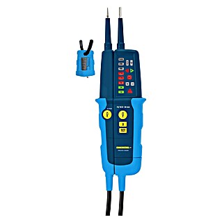 Pancontrol Spannungsprüfer PAN MV-1000A (Polanzahl: 2 Stk., Messbereich Gleichspannung: 12 V - 1 000 V, IP64)