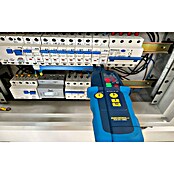 Pancontrol Spannungsprüfer PAN MV-1000A (Polanzahl: 2 Stk., Messbereich Gleichspannung: 12 V - 1 000 V, IP64) | BAUHAUS