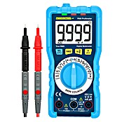 Digital-Multimeter (True RMS, Messbereich Wechselspannung: 1 µV - 600 V, CAT III 600 V) | BAUHAUS