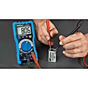 Digital-Multimeter (True RMS, Messbereich Wechselspannung: 1 µV - 600 V, CAT III 600 V) | BAUHAUS