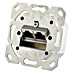 UAE-Datendose 2xRJ45 CAT.6A 