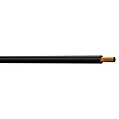 Aderleitung H07V-K (Anzahl Adern: 1, Querschnitt: 6 mm², 10 m, Schwarz) | BAUHAUS