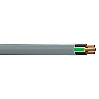 PVC-Schlauch YSLY (Anzahl Adern: 4)