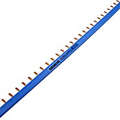 Siemens Kammschiene (Länge: 1 014 mm, Querschnitt: 10 mm², 1-phasig) | BAUHAUS