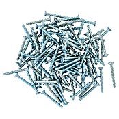 Senkkopfschraube (Länge: 25 mm, Durchmesser: 3,2 mm) | BAUHAUS